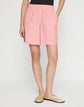 Slub Cotton Riverside Short