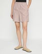 Stripe Cotton Riverside Short