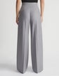 Brushed Responsible Wool Thames Pant