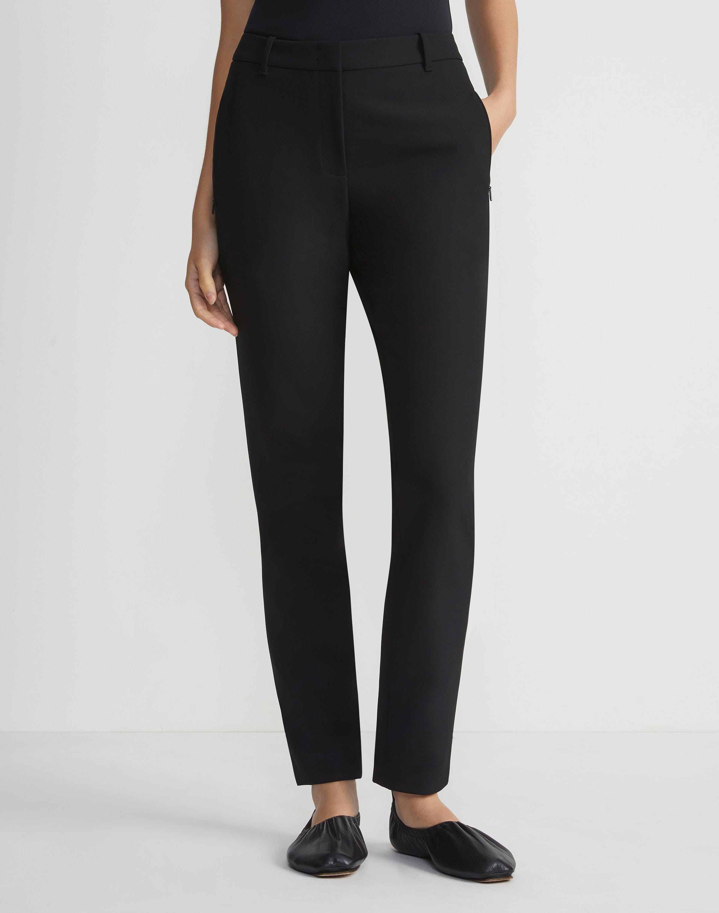 Acclaimed Stretch Essex Slim Pant