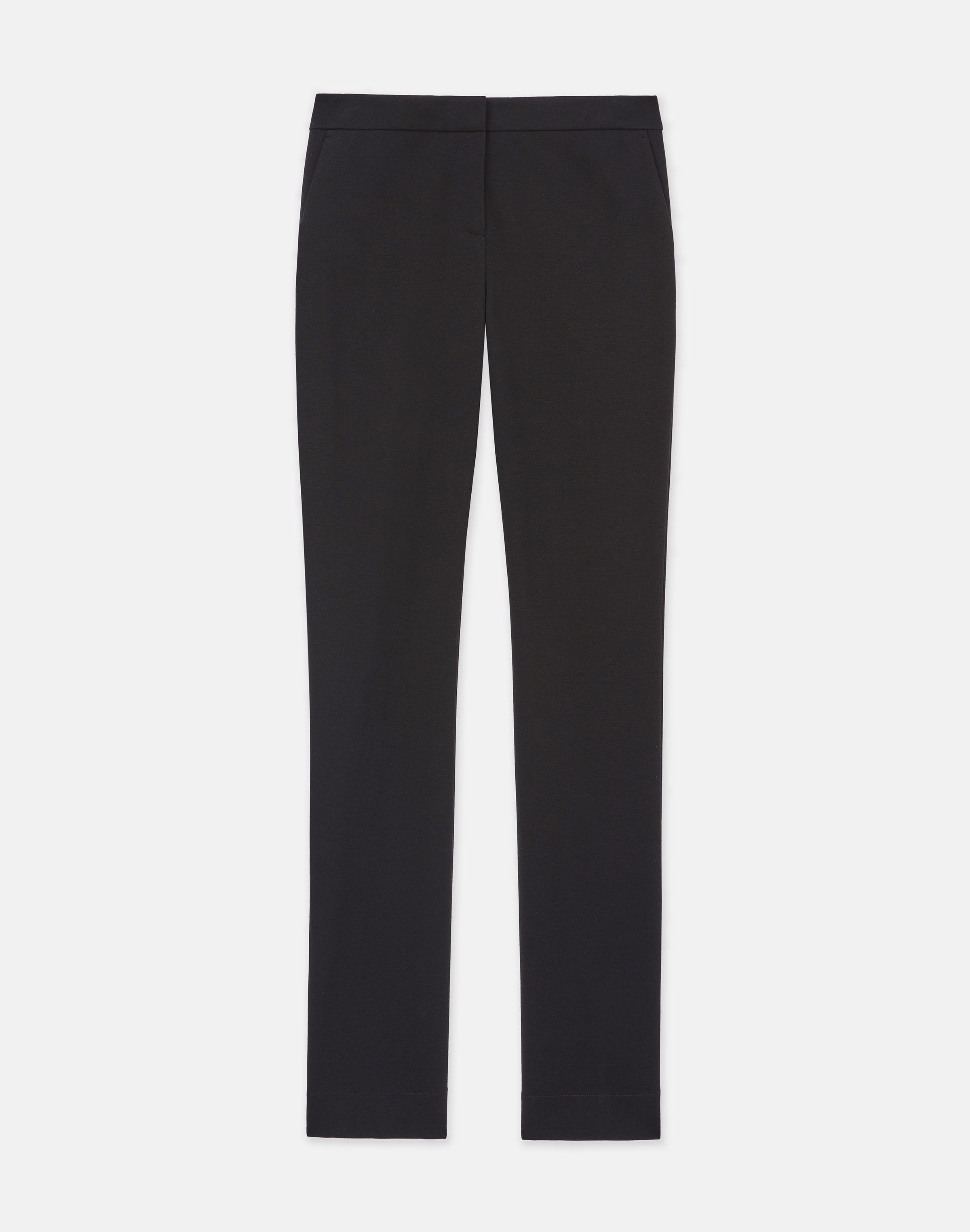 Regenerated Punto Milano Manhattan Cigarette Pant