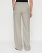 Tropical Weave Edens Side Zip Pant