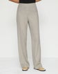 Tropical Weave Edens Side Zip Pant