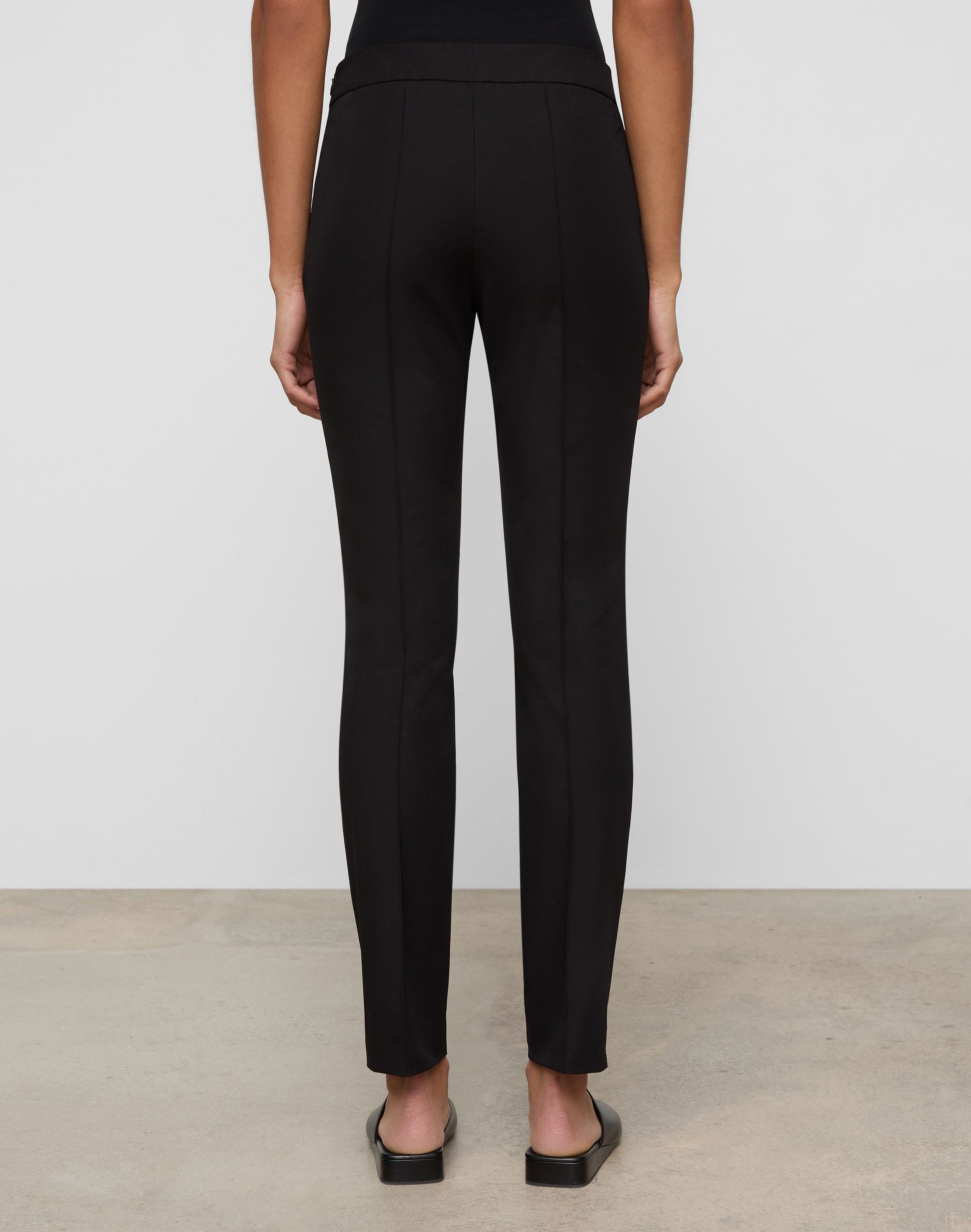 Techno Stretch Twill Gramercy Slim Pant
