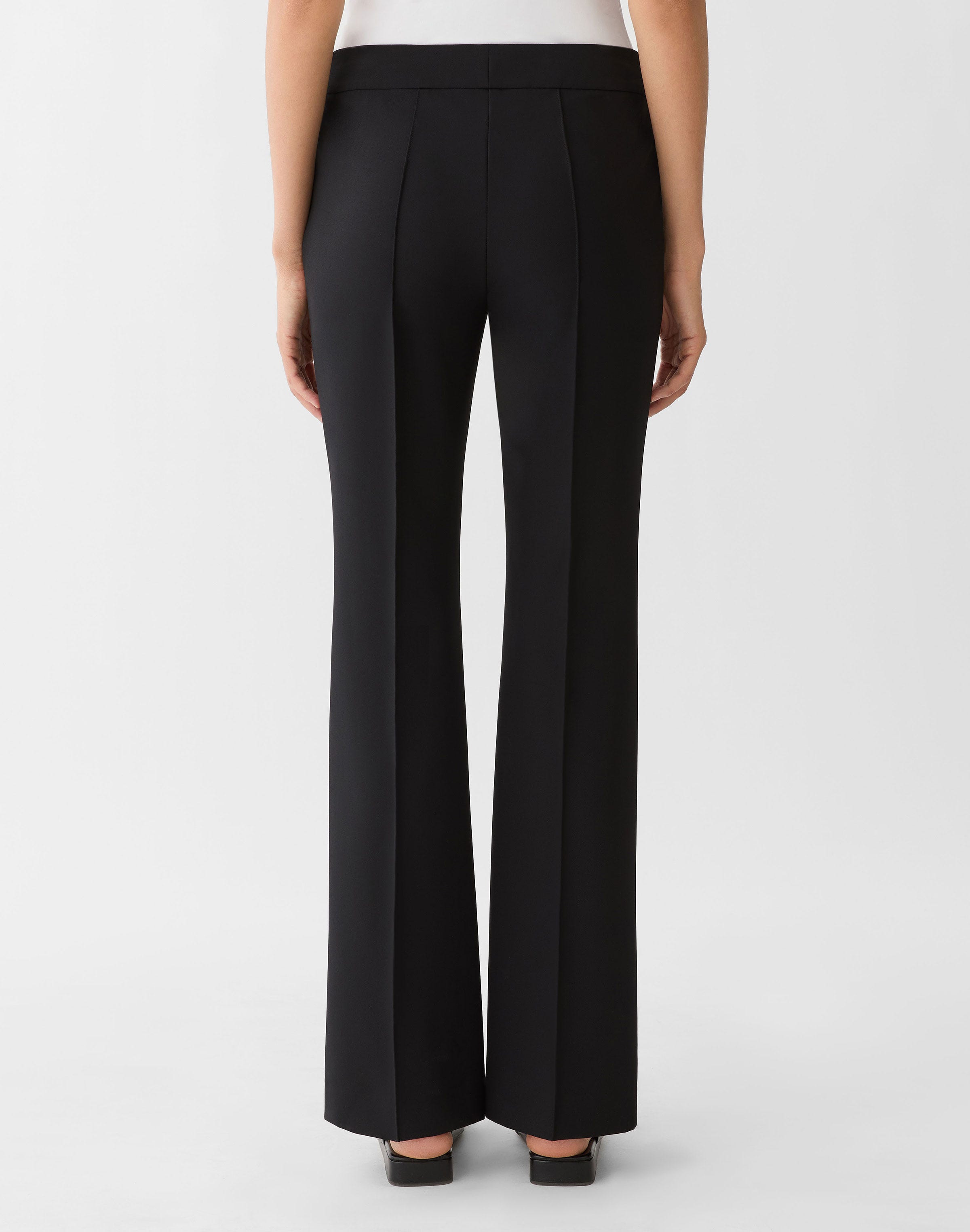 Acclaimed Stretch Gramercy Flared Slim Pant