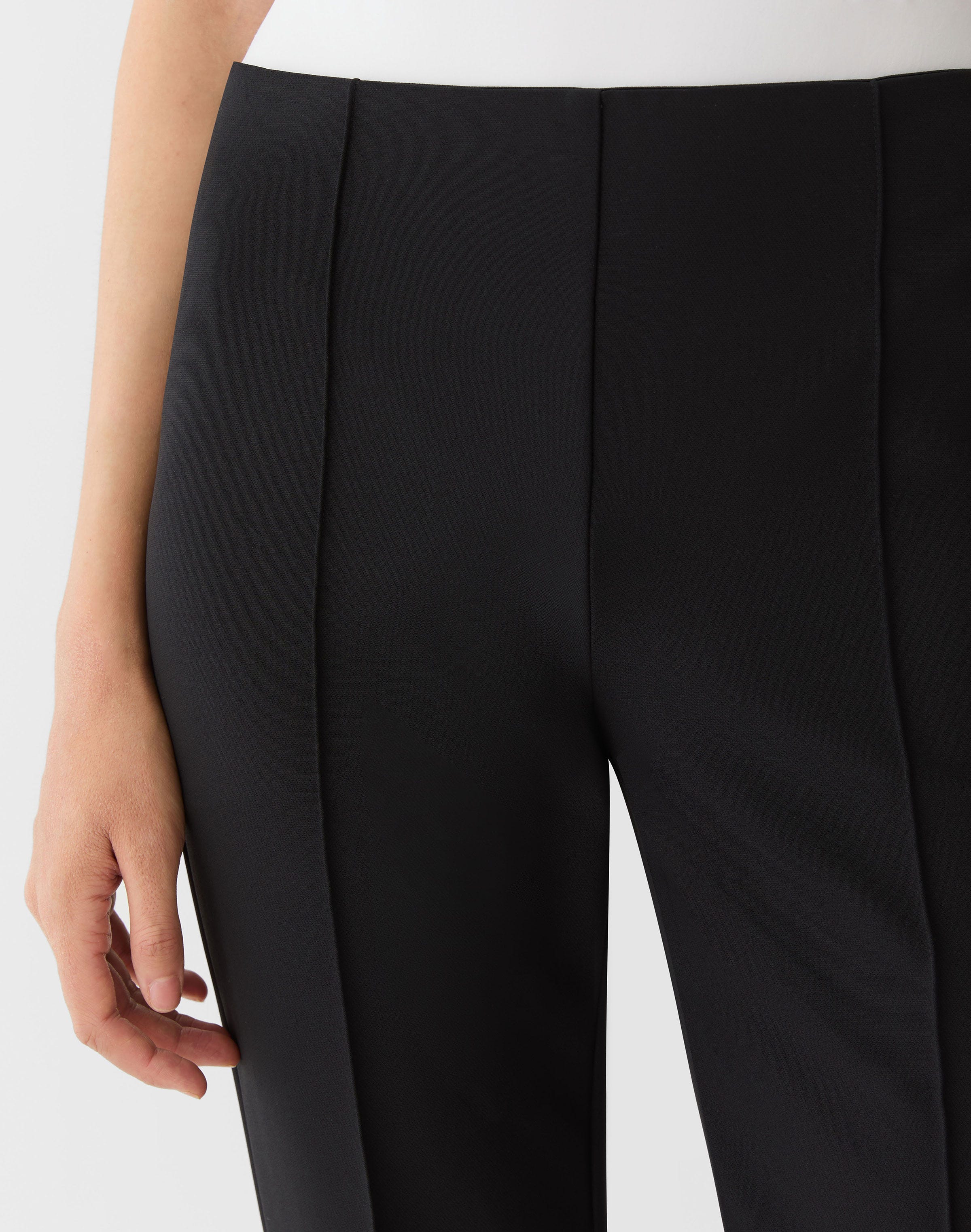 Acclaimed Stretch Gramercy Flared Slim Pant