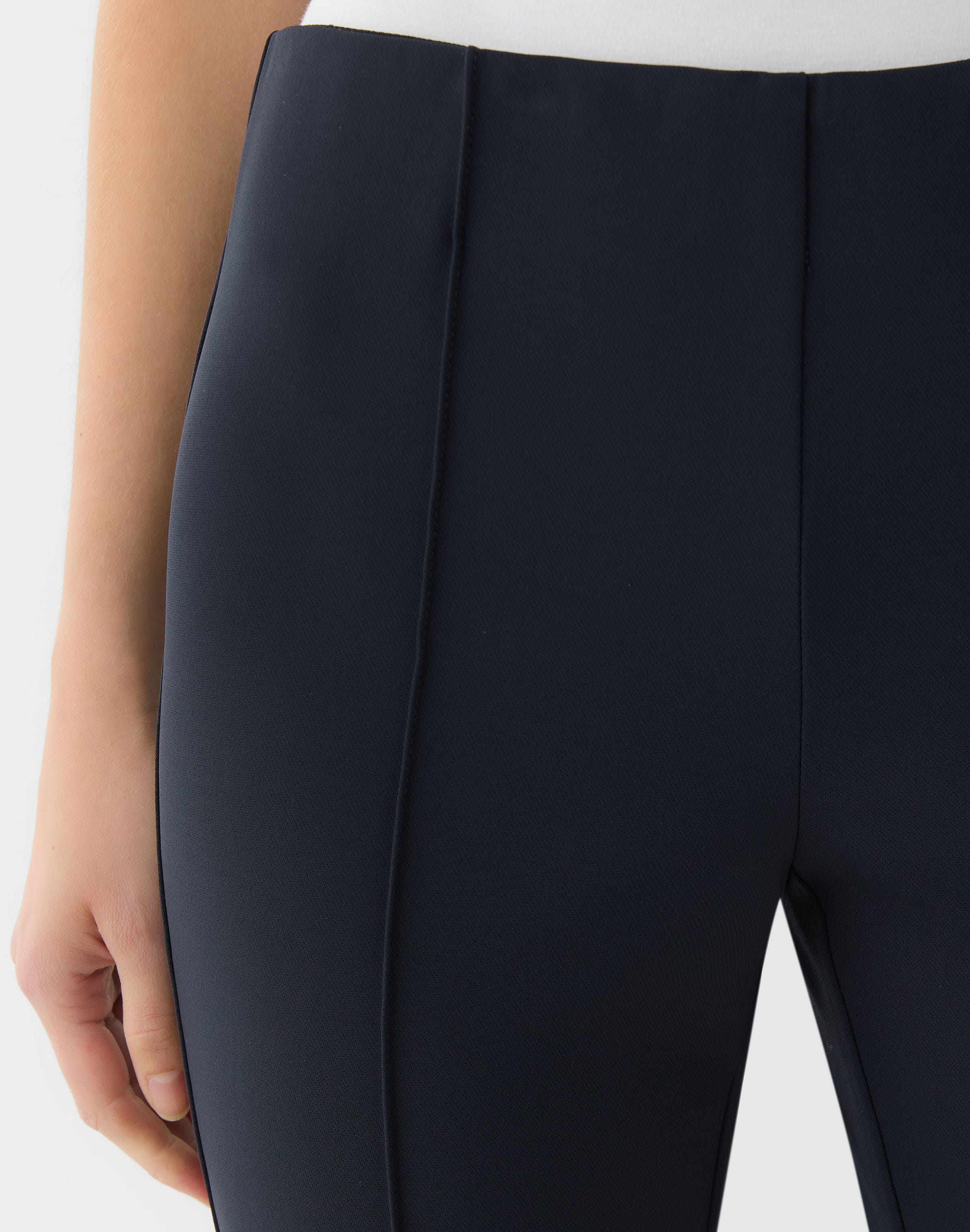 Acclaimed Stretch Gramercy Flare Pant