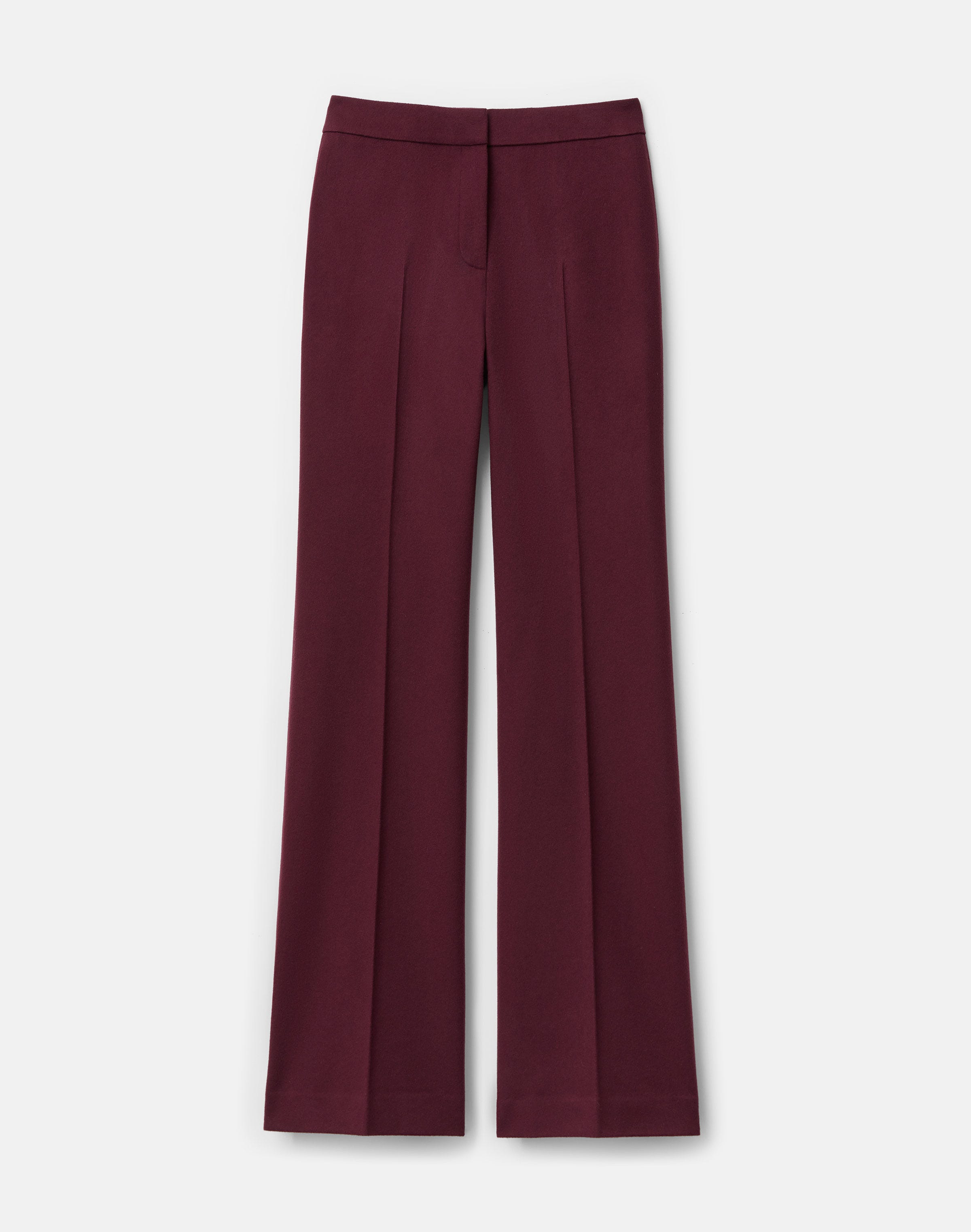 Cashmere Lafayette Flare Pant