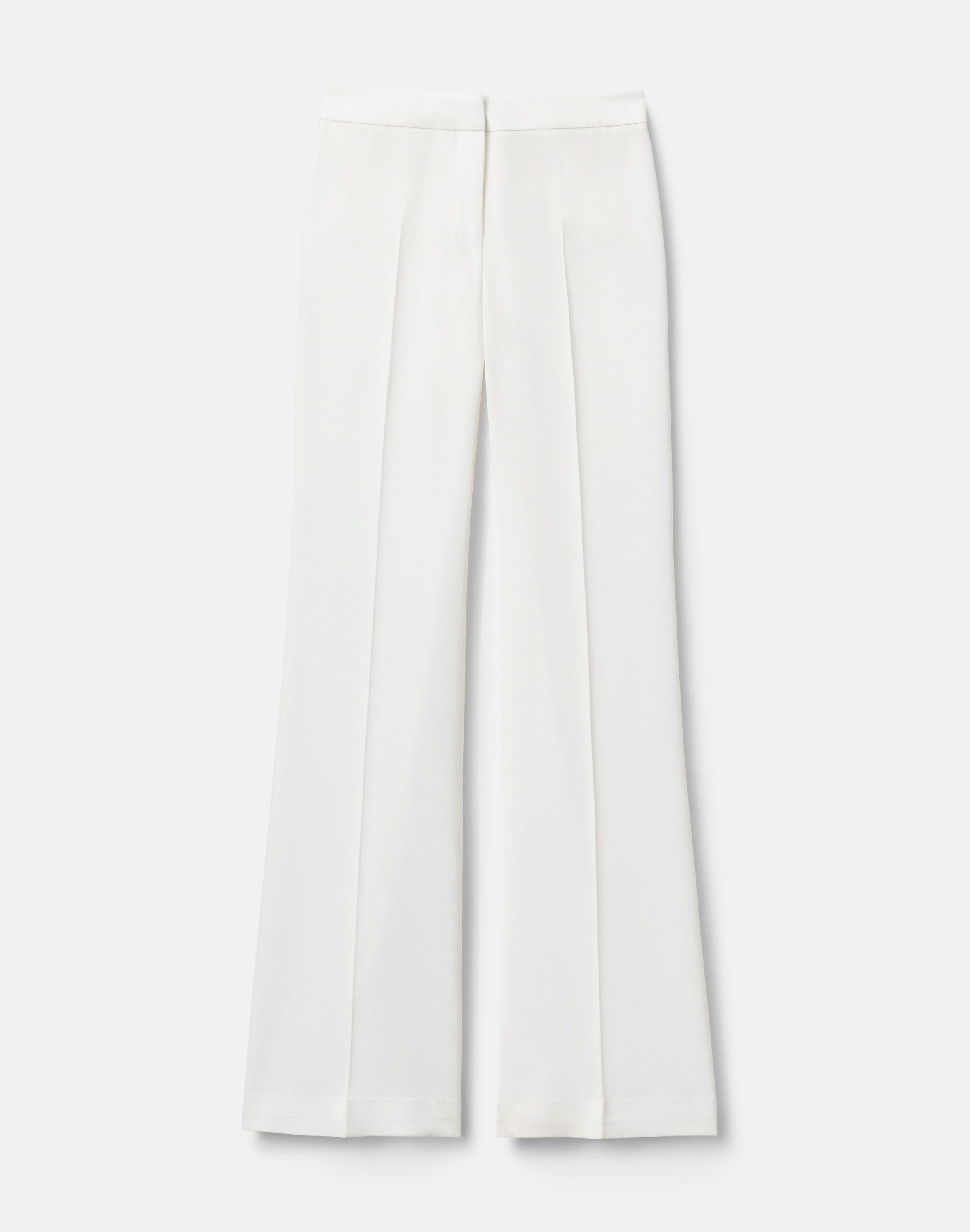 Responsible Finesse Crepe Lafayette Flared Pant