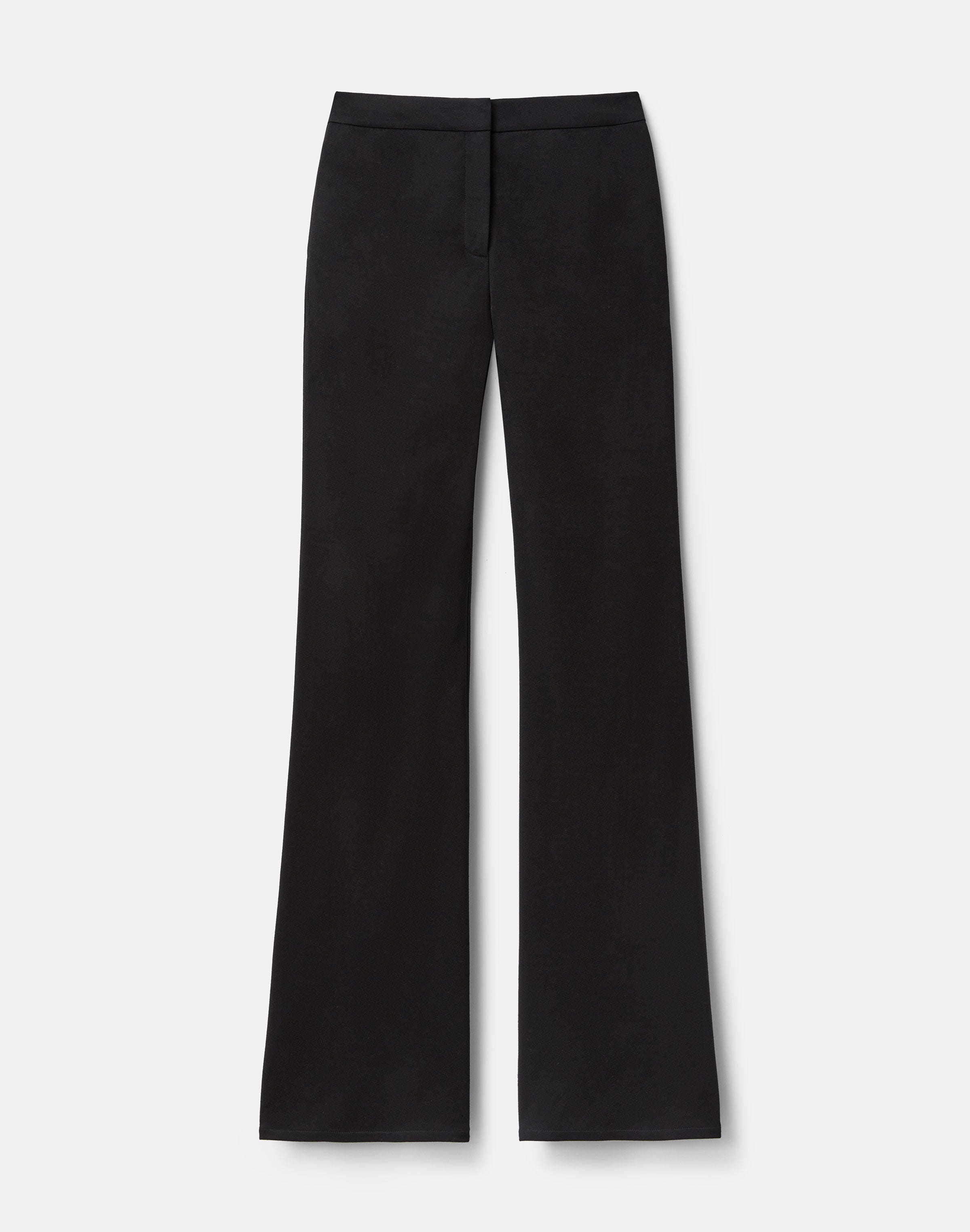 Double Knit Lafayette Flare Pant