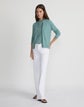 Fine Gauge Cashmere Cardigan