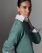 Cashmere Crewneck Sweater