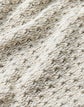 Cotton Open Stitch Sweater Vest